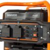 DAEWOO GDA 2500i 2.0kW INVERTER ĢENERATORS