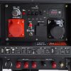 Дизельный генератор DAEWOO DDAE 9000DXE-3 6,3 кВт