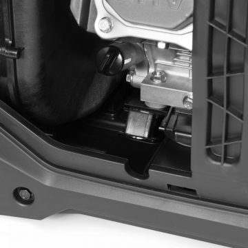 SUPER TISKS INVERTOR GENERATORS DAEWOO GDA 4500SEi 3.8kW SUPER TISKS INVERTOR GENERATORS DAEWOO GDA 4500SEi 3.8kW