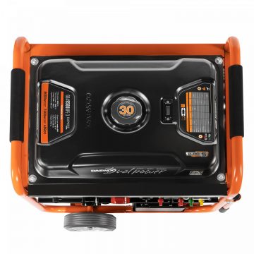 Генератор DAEWOO GDA 9500DPE-3 8,0 кВт Генератор DAEWOO GDA 9500DPE-3 8,0 кВт