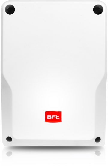 BFT KUSTOS ULTRA BT B40 komplekts veramajiem vārtiem