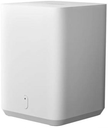 „Xiaomi Solar Outdoor Camera BW400 Pro“ IP kamera + bazinė stotis