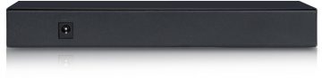 GETFORT POE SWITCH 8FE x POE + 2FE UPLINK 120W POE+