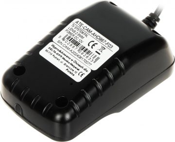 MOBILĀ AHD KAMERA ATE-CAM-AHD967-F033 - 1080p 2,8 mm AUTONE MOBILĀ AHD KAMERA ATE-CAM-AHD967-F033 - 1080p 2,8 mm AUTONE