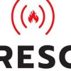 FIRESCO detektoru komplekts oglekļa monoksīda + dūmu detektors ar WiFi