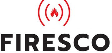 FIRESCO detektoru komplekts oglekļa monoksīda + dūmu detektors ar WiFi