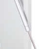 Getfort 3U vaizdo stebėjimo spinta (lengva prieiga) 580*540*180mm Pilka
