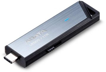 Adata Dashdrive Elite UE800 1TB USB3.2-C Gen2