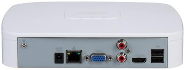 IP-регистратор DAHUA NVR2104-I2
