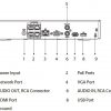 IP-регистратор DAHUA NVR2104HS-P-I2
