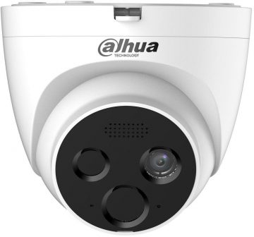 DAHUA IP KAMERA HY-FT121LD-TD1F4