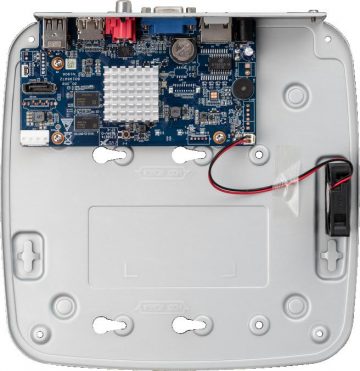 BCS līnijas IP ierakstīšanas ierīce BCS-L-SNVR0801-4KE(2)