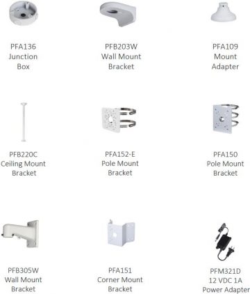 IP KAMERA DAHUA IPC-HDBW2441E-S-0280B IP KAMERA DAHUA IPC-HDBW2441E-S-0280B