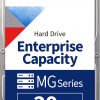 Жесткий диск Toshiba Enterprise MG Series 20 ТБ MG10ACA20TE