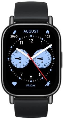 Xiaomi Redmi Watch 5 Lite Black Xiaomi Redmi Watch 5 Lite Black