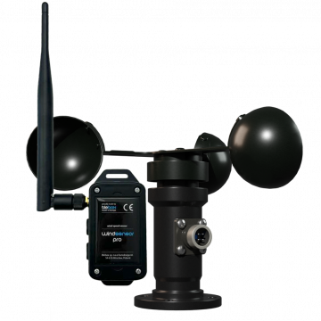 Tuuleandur Windsensor Pro Blebox Tuuleandur Windsensor Pro Blebox