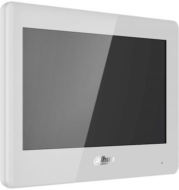 Видеодомофон DAHUA VTH5421HW-W