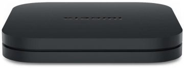 Xiaomi TV Box S 2 kartos medijos grotuvas
