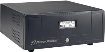 PowerWalker 700 PSW INVERTER KONVERTERIS