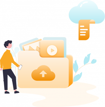 IMOU Turret SE IP kamera IPC-T42EP-C