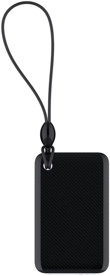 Sidabrinės spalvos „Aqara Smart Lock U200“ rinkinys, „HomeKit“, siūlas, „Bluetooth 5.1“, NFC