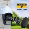Orllo N1 4Mpx WiFi IP kamera