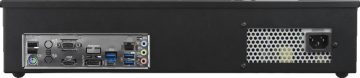 BCS FLEX reģistrators BCS-F-NVR7004 BCS FLEX reģistrators BCS-F-NVR7004