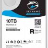 Seagate SkyHawk AI ST10000VE001 10TB cietais disks