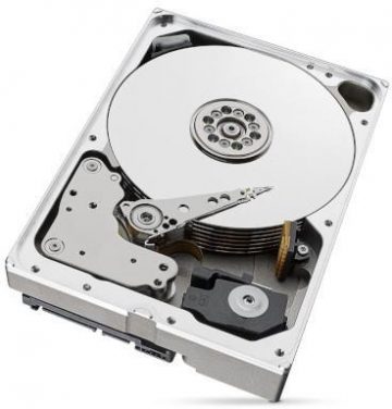 Жесткий диск Seagate SkyHawk ST6000VX009 6 ТБ Жесткий диск Seagate SkyHawk ST6000VX009 6 ТБ