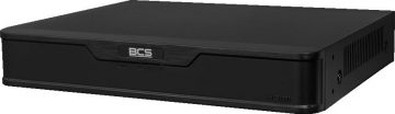 BCS POINT reģistrators BCS-P-NVR1601-4K(3)