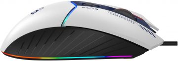 Vadu pele A4tech Bloody W95 Max USB Sports Navy