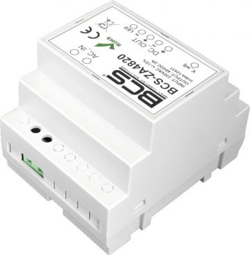 Toiteplokk BCS-ZA4820