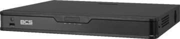BCS POINT reģistrators BCS-P-NVR1602-4KE-16P-II BCS POINT reģistrators BCS-P-NVR1602-4KE-16P-II