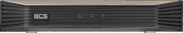 Регистратор BCS POINT BCS-P-NVR0801-4KE-8P-III