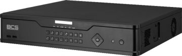 BCS POINT reģistrators BCS-P-NVR3204R-A-4K-III BCS POINT reģistrators BCS-P-NVR3204R-A-4K-III