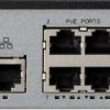 Регистратор BCS POINT BCS-P-NVR0401-4KE-4P-III Регистратор BCS POINT BCS-P-NVR0401-4KE-4P-III