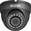 BCS BASIC 8Mpix Dome kamera BCS-B-DK82812-G