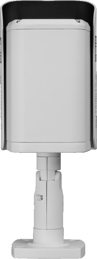 BCS UNIVERSAL BCS-IR55x60-B infrasarkanais izstarotājs
