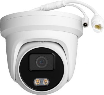 BCS-V-EIP24FCL3-AI2 BCS VIEW IP kameras kamera 4Mpx