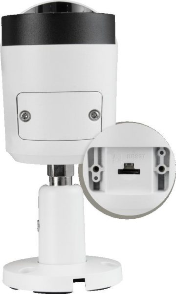 BCS LINE kamera BCS-L-TIP15FCR3L3-Ai1