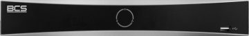 Регистратор BCS VIEW BCS-V-NVR1601-4KE(3)
