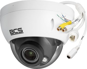 Камера BCS LINE BCS-L-DIP48VSR4-Ai1