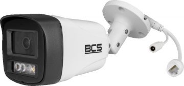 BCS LINE kaamera BCS-L-TIP14FSR3L3