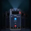 Встроенная камера Hytera VM780 32 ГБ