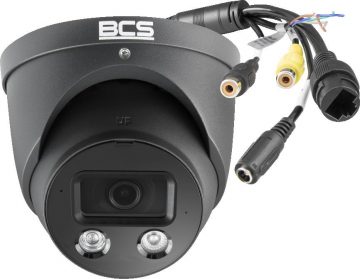 BCS LINE kamera BCS-L-EIP55FCR3L3-Ai1-G(3)