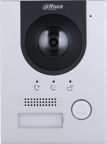 Dahua durvju stacija VTO2202F-P-S3