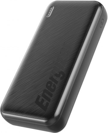 Energizer Powerbank 20000mAh 22,5W PD 2x USB-C 1x USB-A UE20055PQ