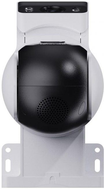 Xiaomi āra kamera CW500 Dual IP kamera