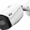 BCS-L-TIP25FSR5-Ai1 - IP 5Mpx kamera ar ragu, 2,8 mm, IR 50 m, Ai - BCS Line