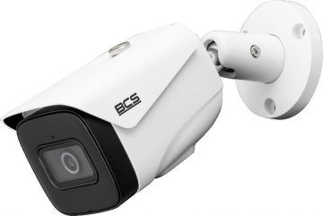 BCS-L-TIP25FSR5-Ai1 - IP 5Mpx kamera ar ragu, 2,8 mm, IR 50 m, Ai - BCS Line